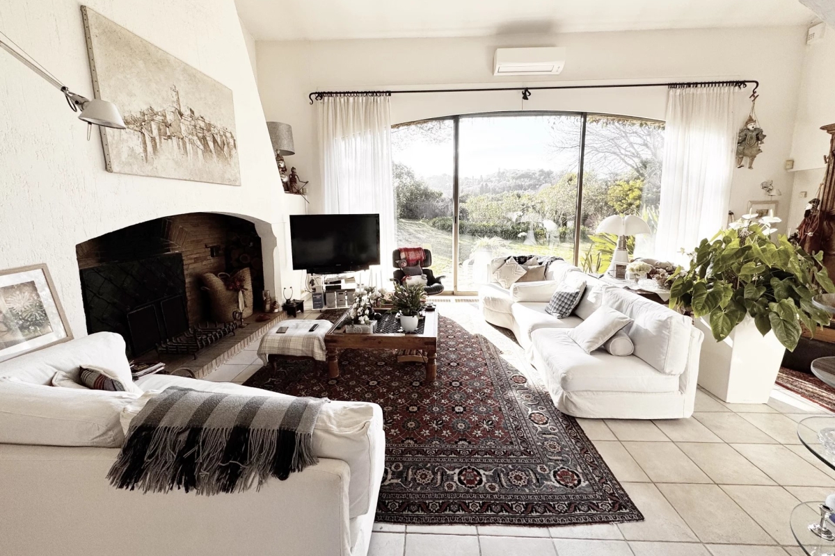 Luxury House for sale in Mougins, 1 700 000 €, Photo 4