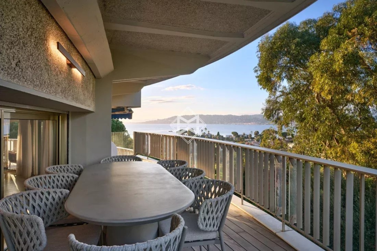 Appartement de luxe à vendre à Cap d'Antibes, 5 600 000 €, Photo 5