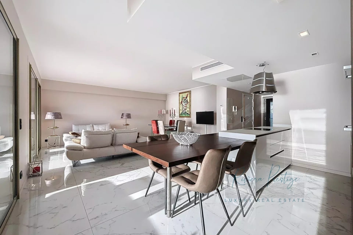 Luxury Apartment for sale in Cannes, 3 180 000 €, Photo 5