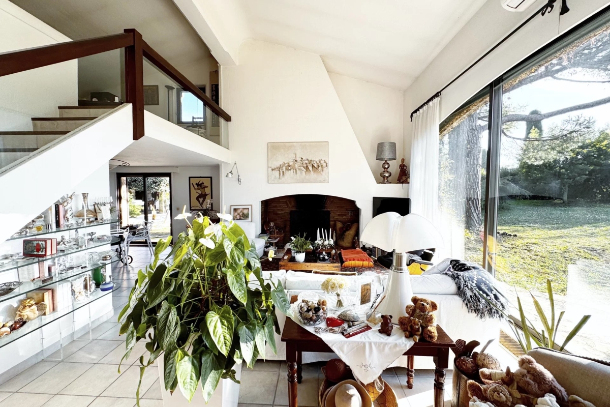 Luxury House for sale in Mougins, 1 700 000 €, Photo 5