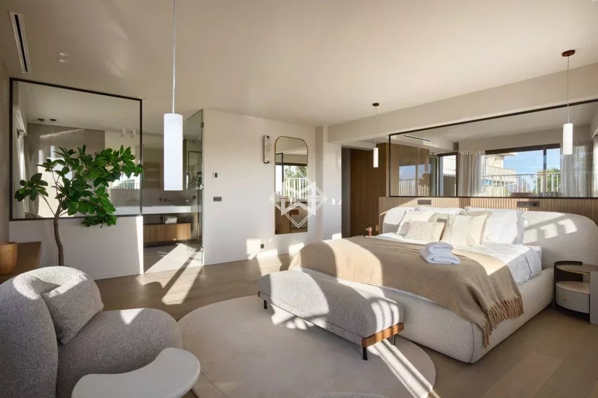 Appartement de luxe à vendre à Cap d'Antibes, 5 600 000 €, Photo 6