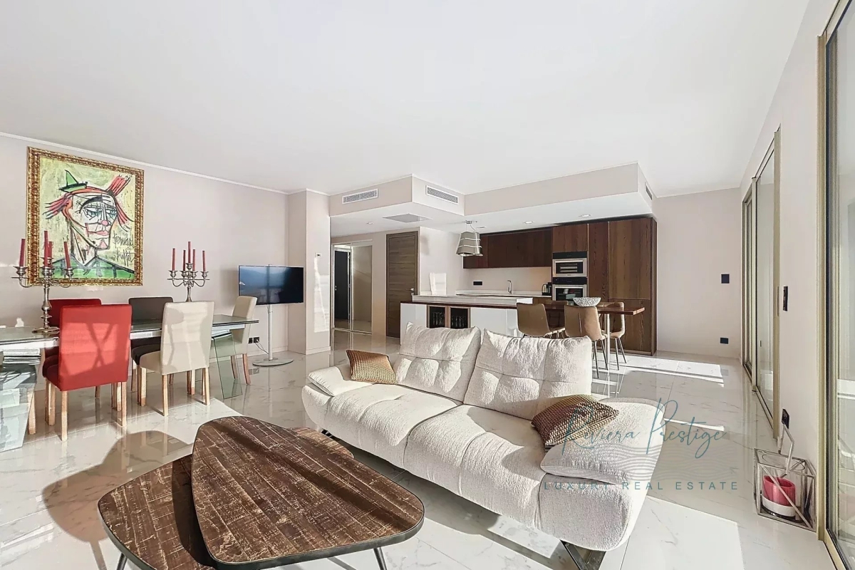 Luxury Apartment for sale in Cannes, 3 180 000 €, Photo 6