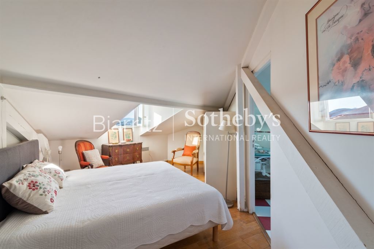 Appartement de luxe à vendre à Saint-Jean-de-Luz, 630 000 €, Photo 6