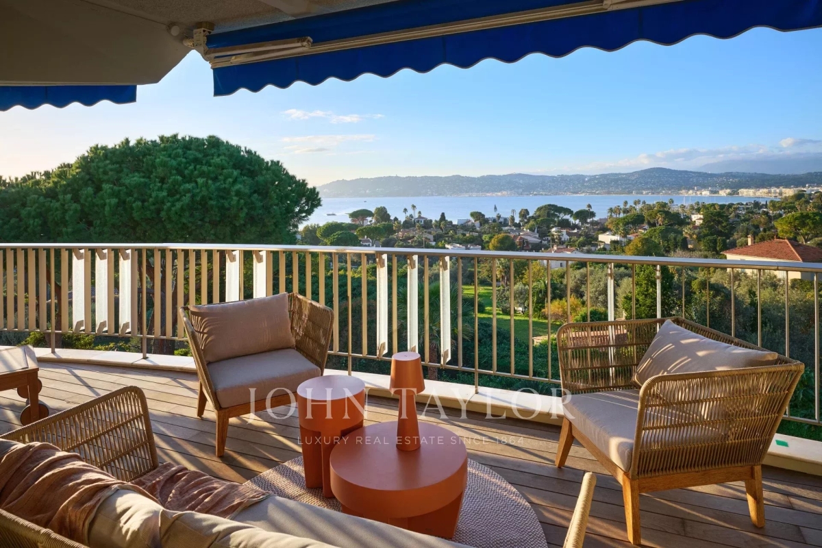 Appartement de luxe à vendre à Cap d'Antibes, 5 600 000 €, Photo 1
