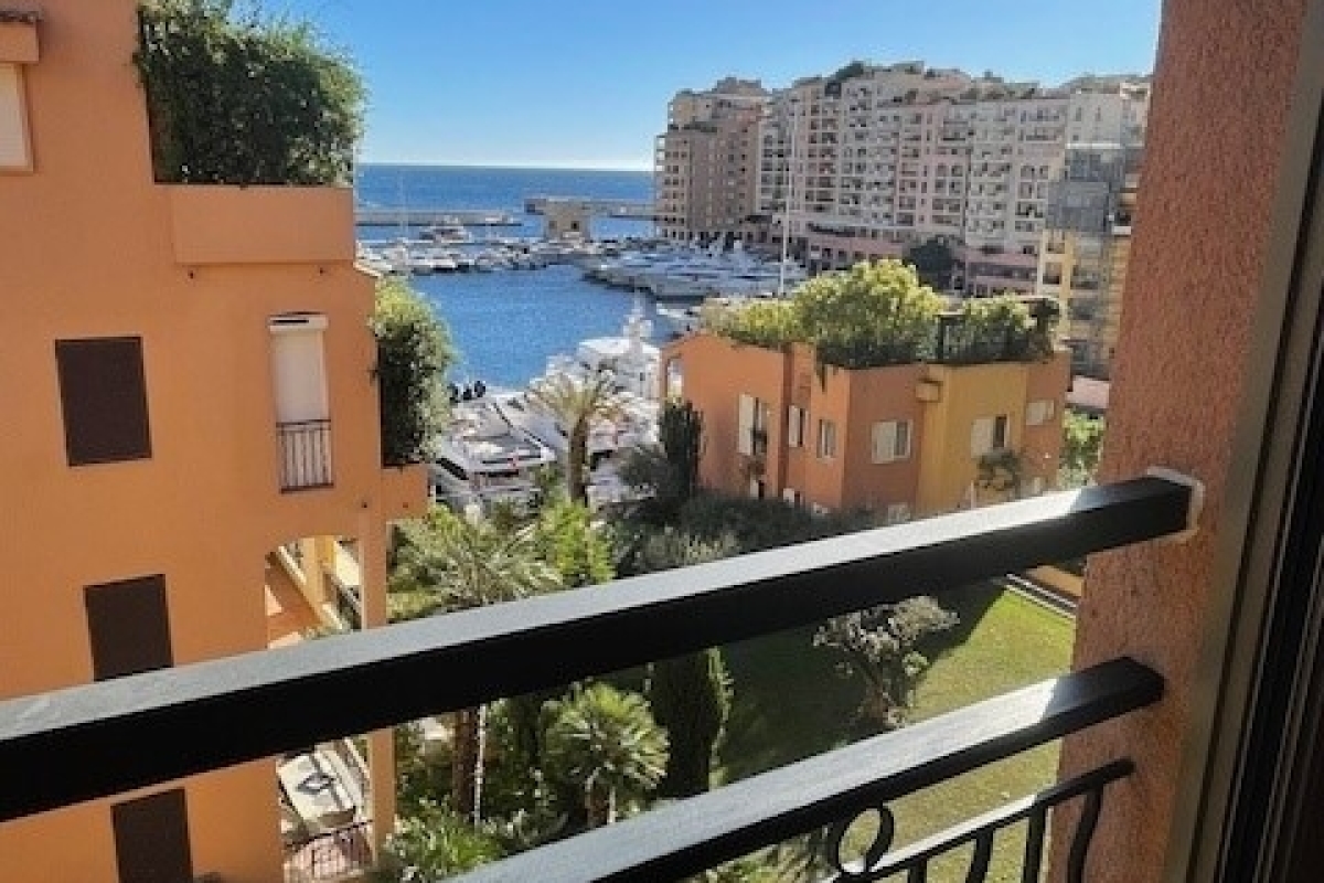 Appartement de luxe à vendre à Monaco, 2 250 000 €, Photo 1