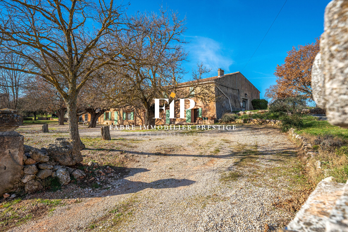 Maison de luxe à vendre à Aix-en-Provence, 2 300 000 €, Photo 1