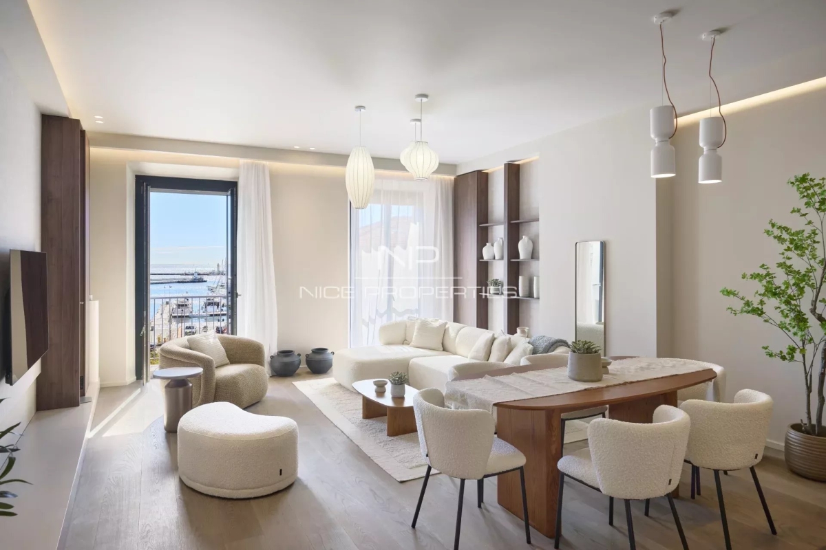 Appartement de luxe à vendre à Cannes, 2 200 000 €, Photo 2