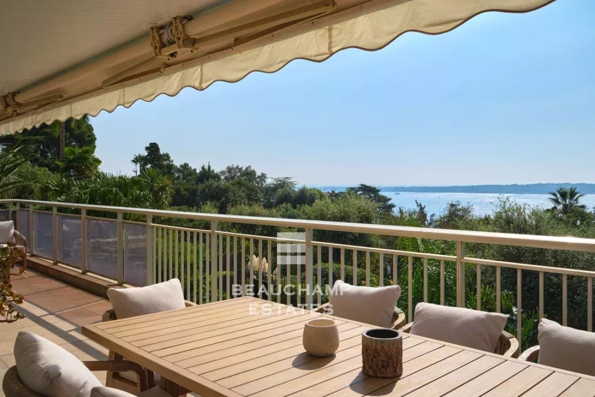 Luxury Apartment for sale in Cannes, 6 970 000 €, Photo 2