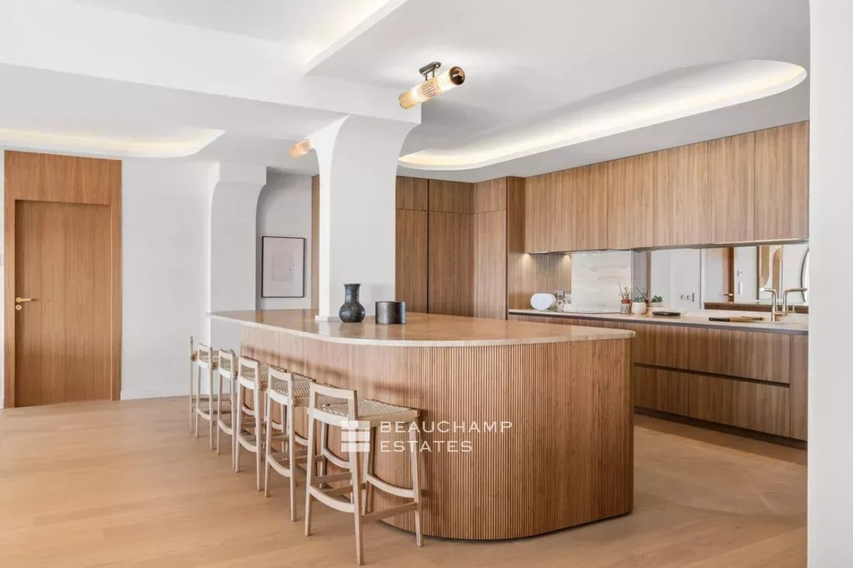 Appartement de luxe à vendre à Cannes, 6 970 000 €, Photo 3