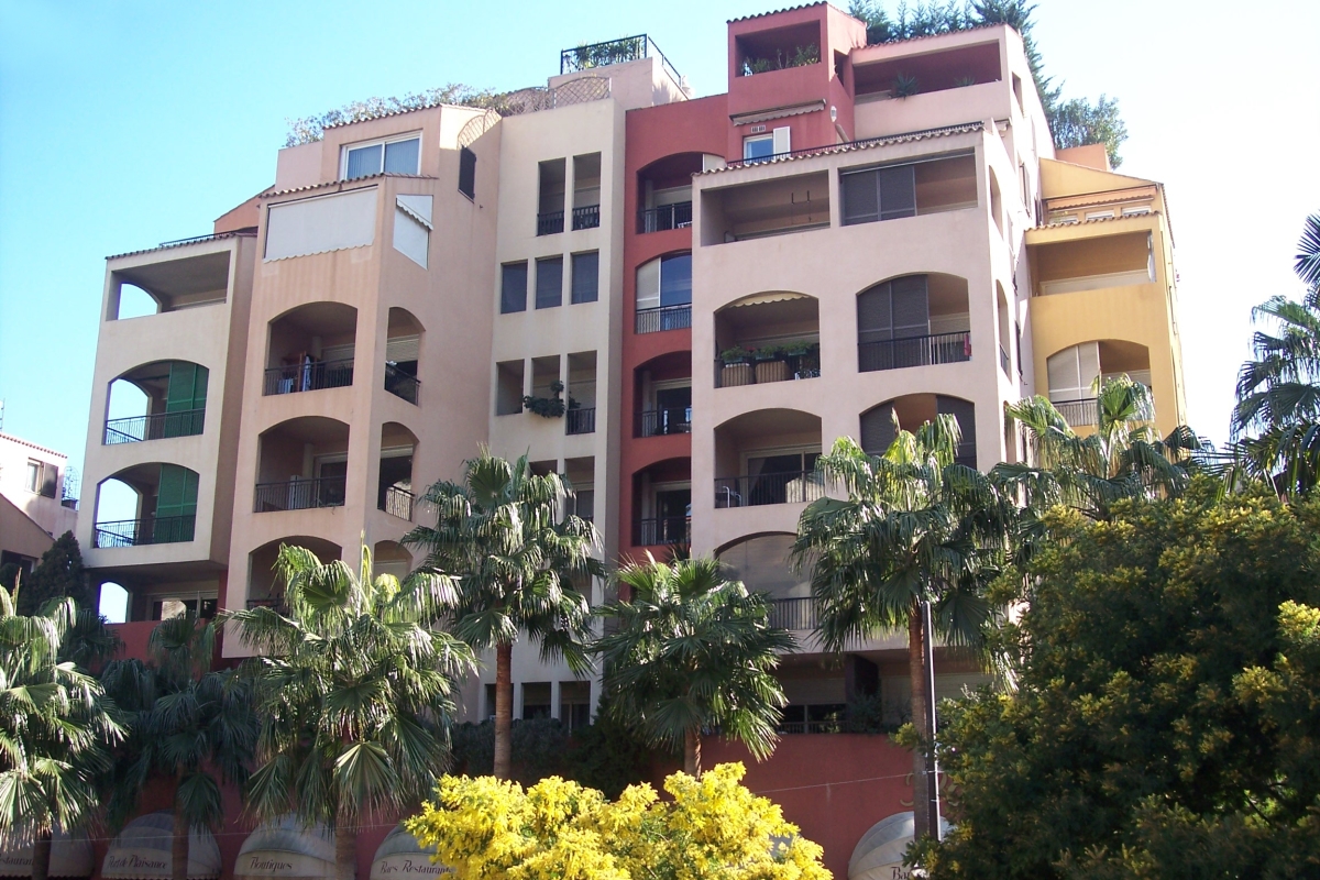Appartement de luxe à vendre à Monaco, 2 250 000 €, Photo 4