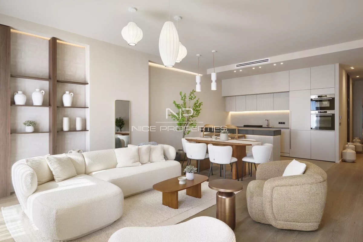 Appartement de luxe à vendre à Cannes, 2 200 000 €, Photo 5