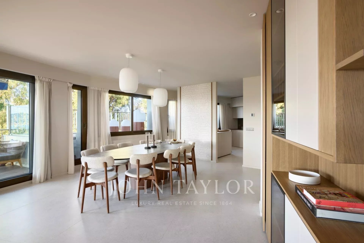 Appartement de luxe à vendre à Cap d'Antibes, 5 600 000 €, Photo 5