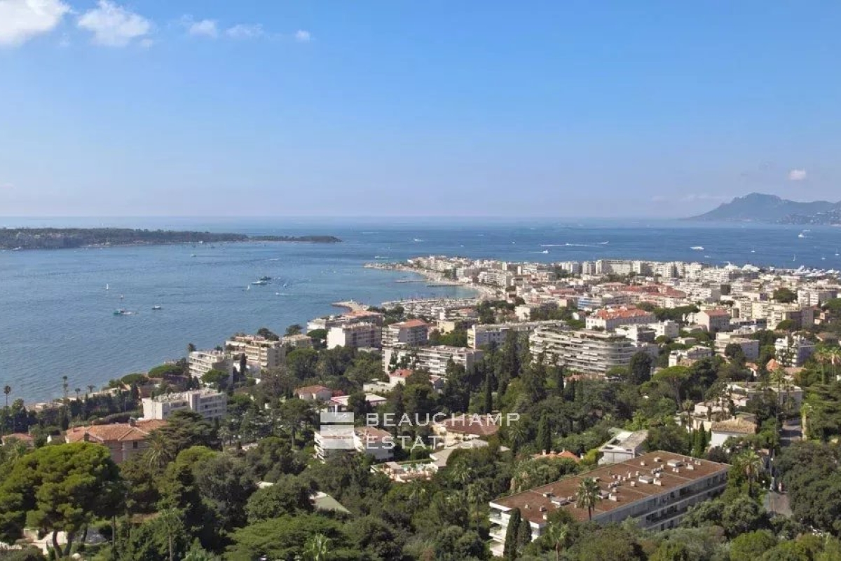 Appartement de luxe à vendre à Cannes, 6 970 000 €, Photo 5