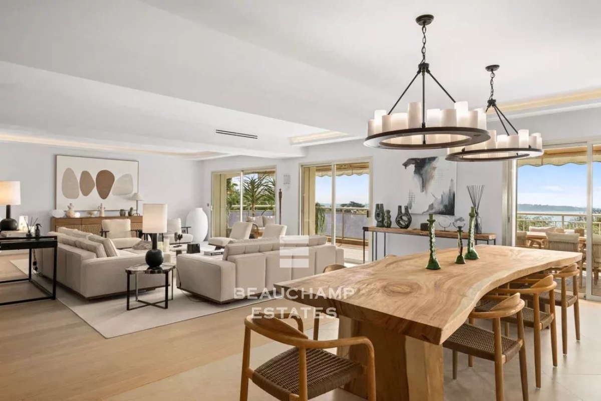 Luxury Apartment for sale in Cannes, 6 970 000 €, Photo 5