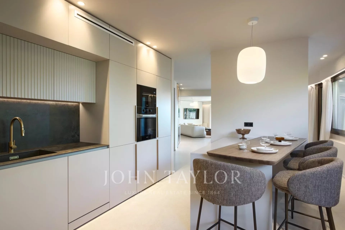 Appartement de luxe à vendre à Cap d'Antibes, 5 600 000 €, Photo 6