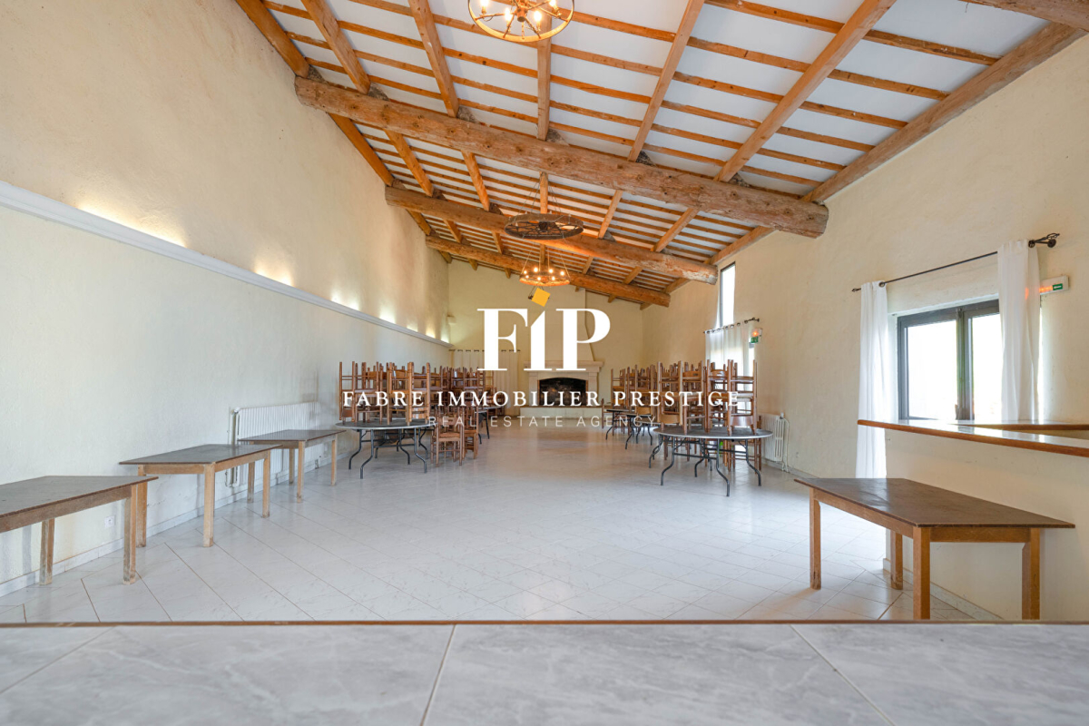 Maison de luxe à vendre à Aix-en-Provence, 2 300 000 €, Photo 6