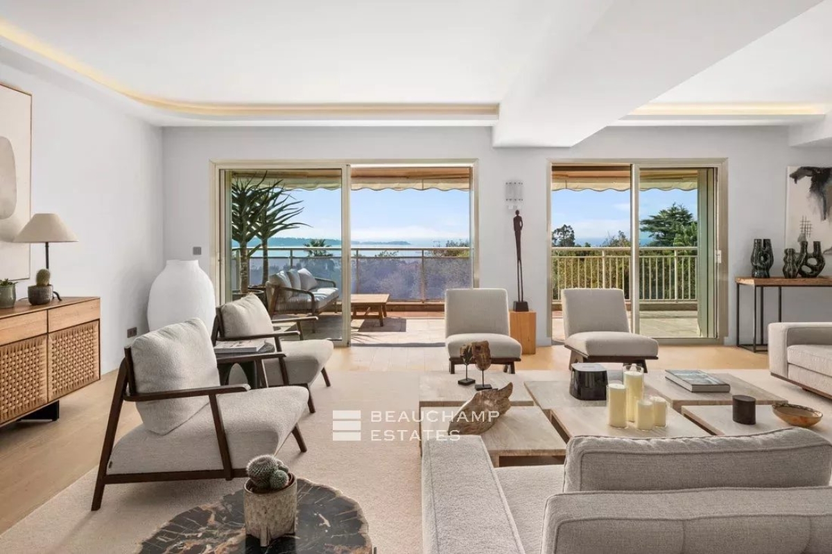 Appartement de luxe à vendre à Cannes, 6 970 000 €, Photo 6