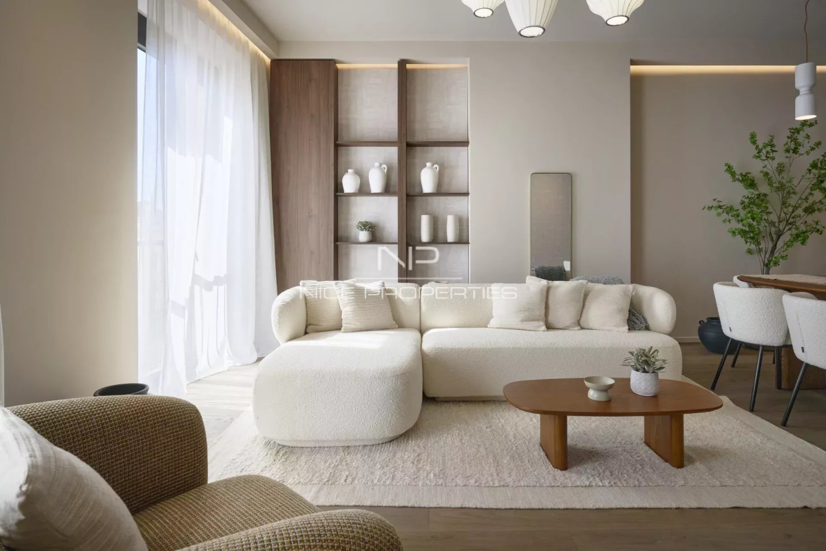 Appartement de luxe à vendre à Cannes, 2 200 000 €, Photo 7