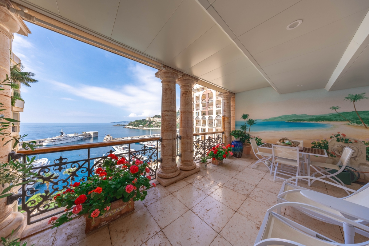 Appartement de luxe à vendre à Monaco, 33 800 000 €, Photo 2