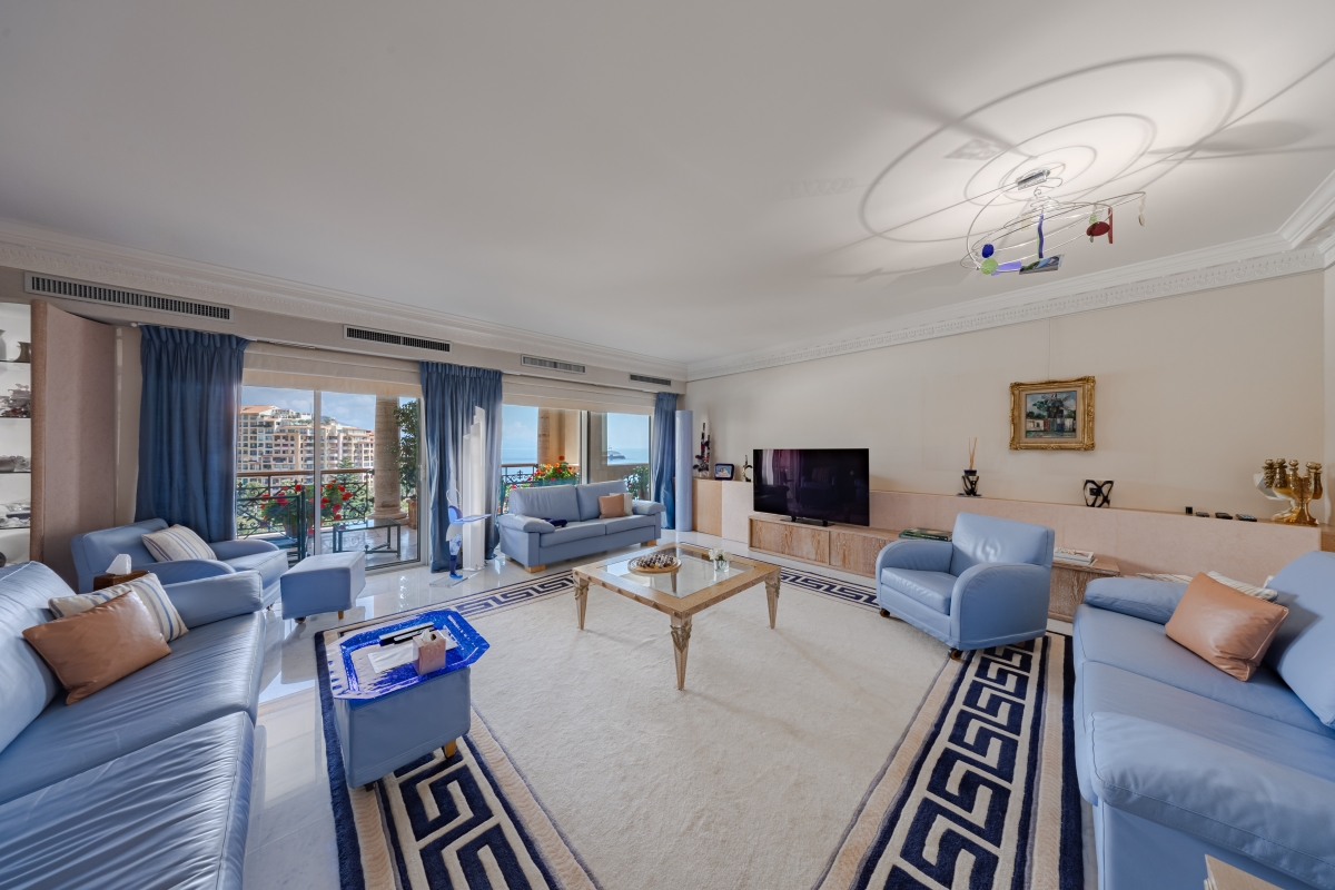 Appartement de luxe à vendre à Monaco, 33 800 000 €, Photo 3