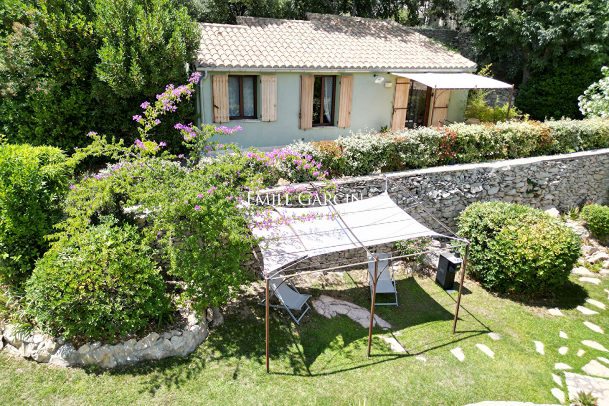 Maison de luxe à vendre à Nîmes, 1 550 000 €, Photo 4