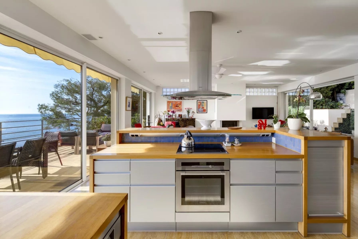 Maison de luxe à vendre à Èze, 2 900 000 €, Photo 4