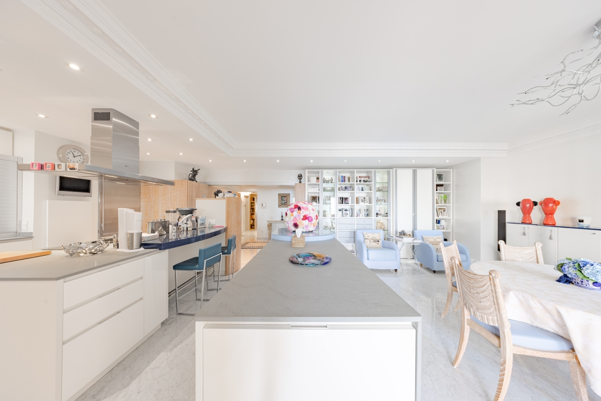 Appartement de luxe à vendre à Monaco, 33 800 000 €, Photo 5
