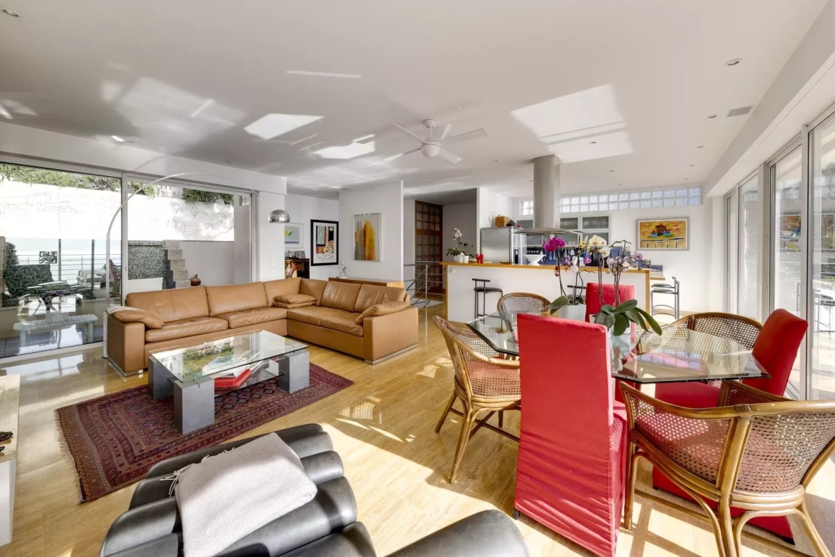 Maison de luxe à vendre à Èze, 2 900 000 €, Photo 7