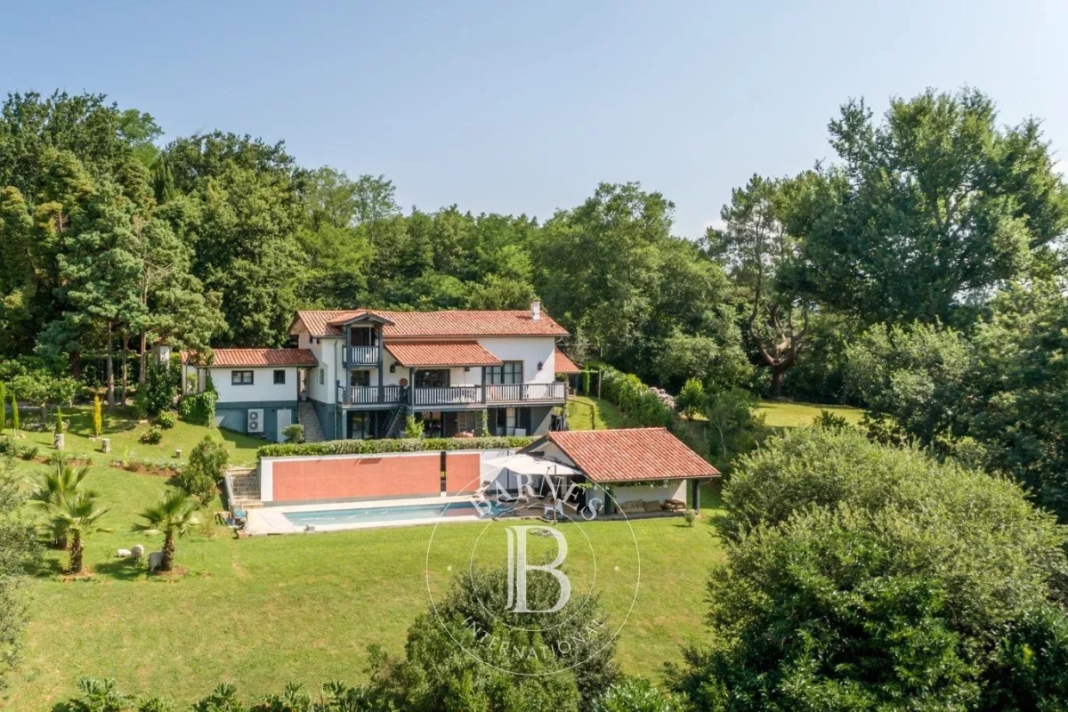 Maison de luxe à vendre à Arbonne, 1 500 000 €, Photo 1