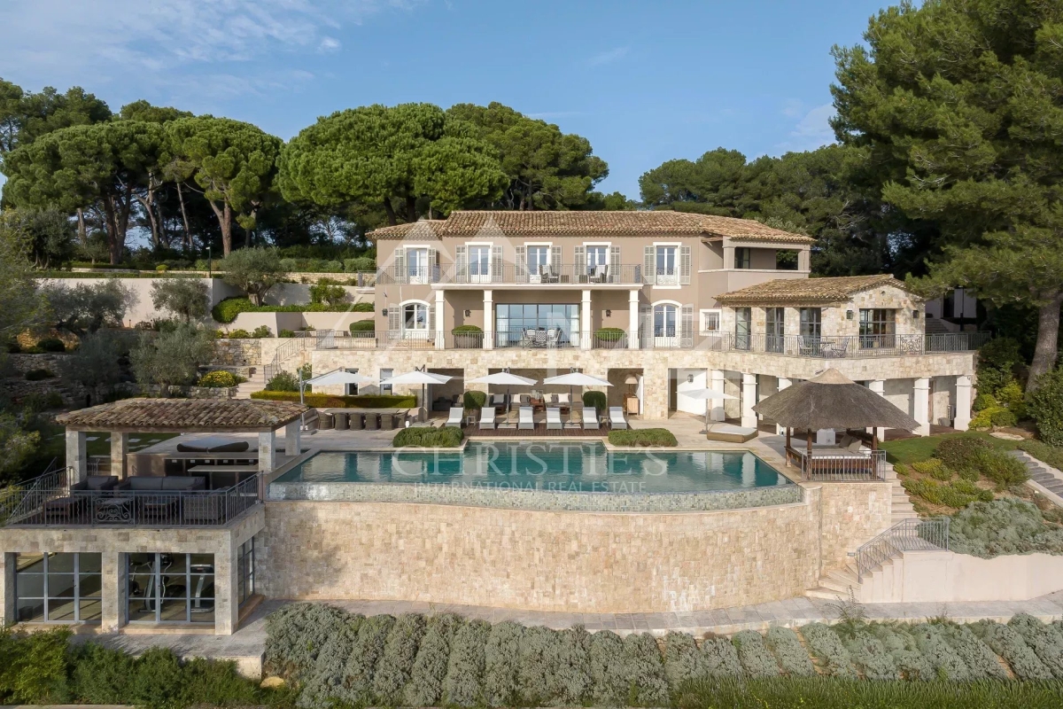 Maison de luxe à vendre à Cannes, 19 900 000 €, Photo 1