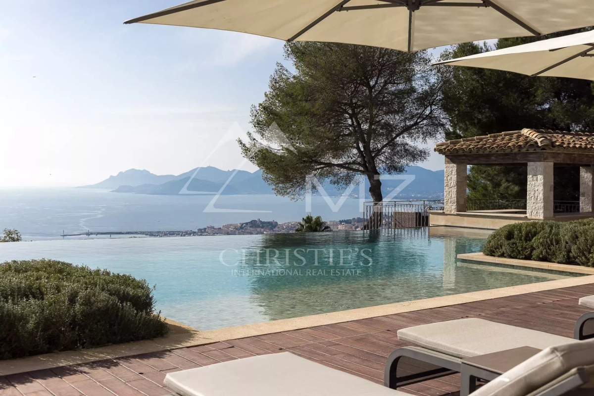 Maison de luxe à vendre à Cannes, 19 900 000 €, Photo 3