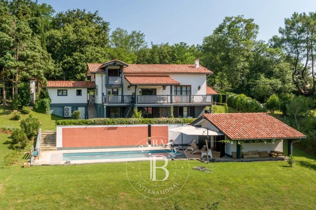 Maison de luxe à vendre à Arbonne, 1 500 000 €, Photo 4