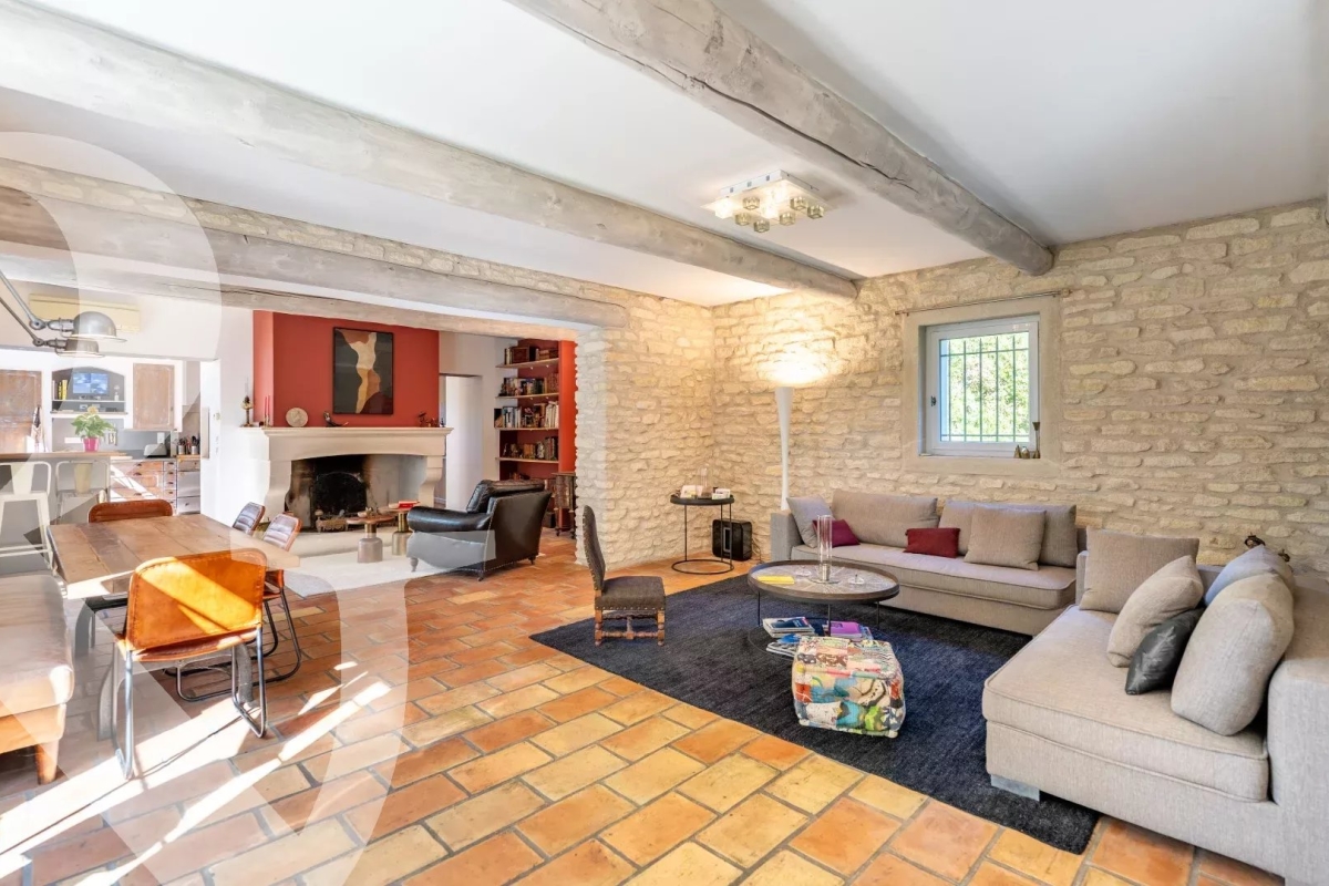 Maison de luxe à vendre à Saint-Rémy-de-Provence, 1 272 000 €, Photo 5