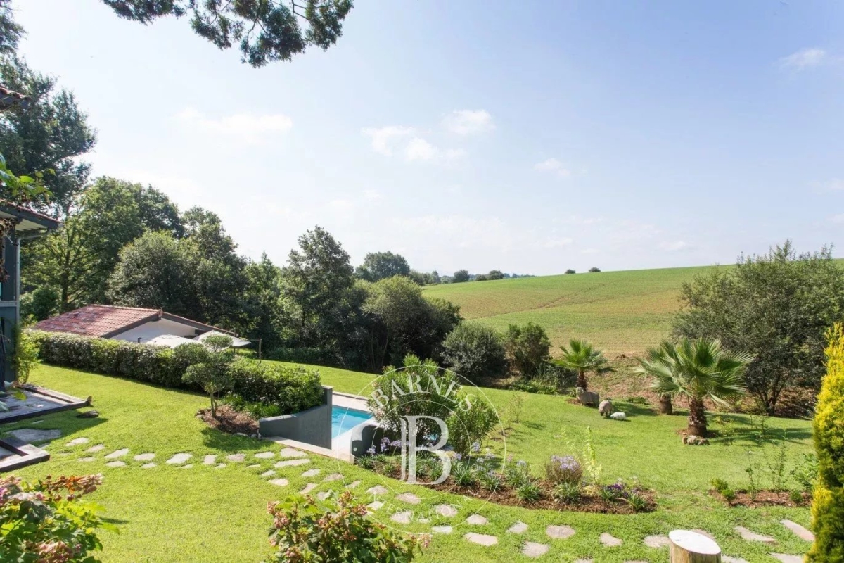 Maison de luxe à vendre à Arbonne, 1 500 000 €, Photo 5