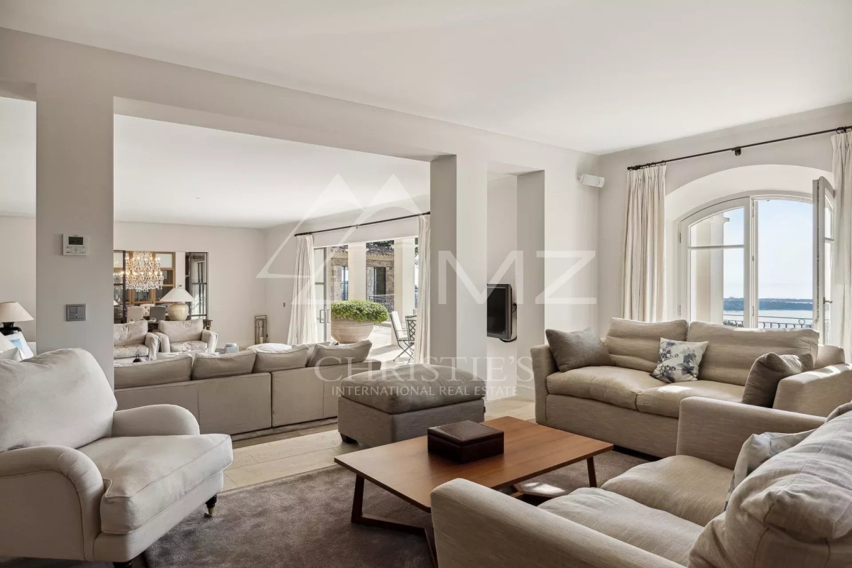 Maison de luxe à vendre à Cannes, 19 900 000 €, Photo 5