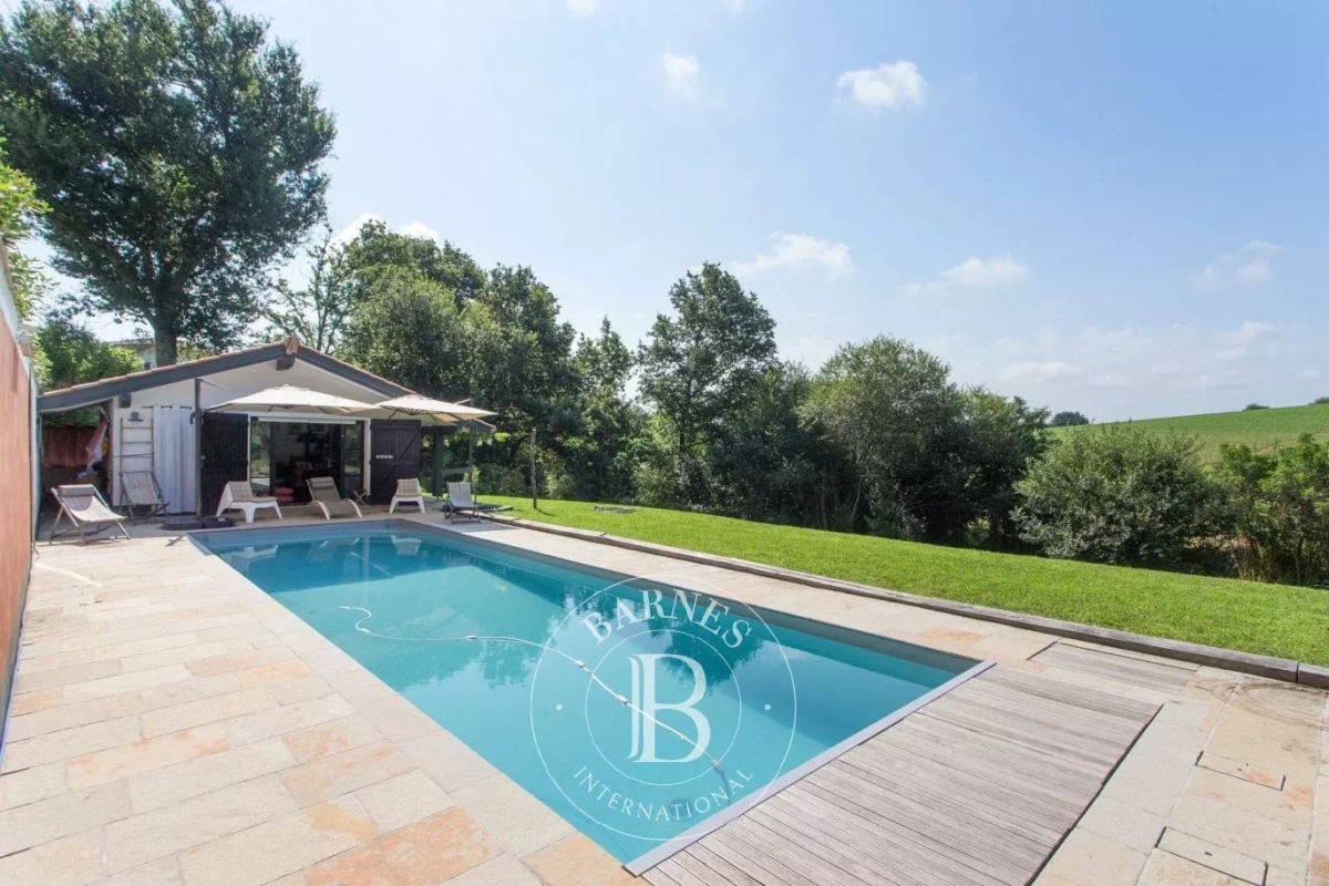 Maison de luxe à vendre à Arbonne, 1 500 000 €, Photo 6