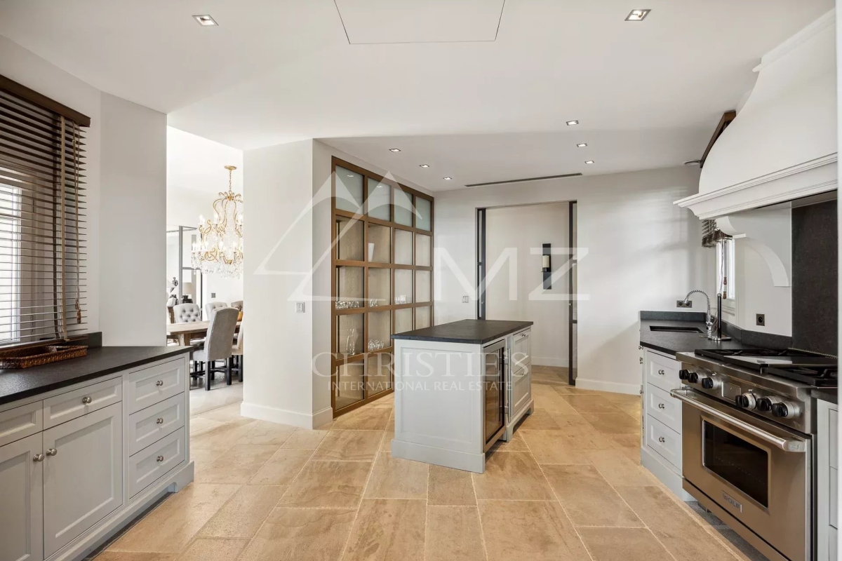 Maison de luxe à vendre à Cannes, 19 900 000 €, Photo 7