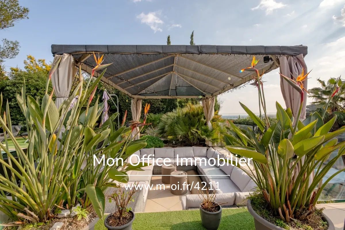 Luxury House for sale in Fréjus, 1 999 000 €, Photo 1