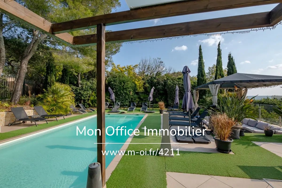 Luxury House for sale in Fréjus, 1 999 000 €, Photo 2