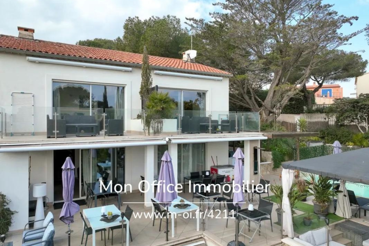 Luxury House for sale in Fréjus, 1 999 000 €, Photo 4