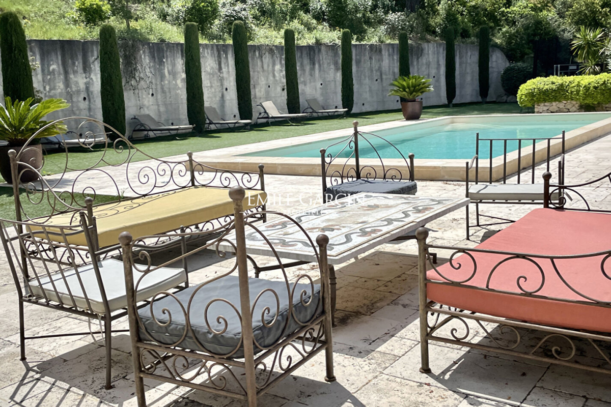 Maison de luxe à vendre à Marseille 11Ème, 1 480 000 €, Photo 5