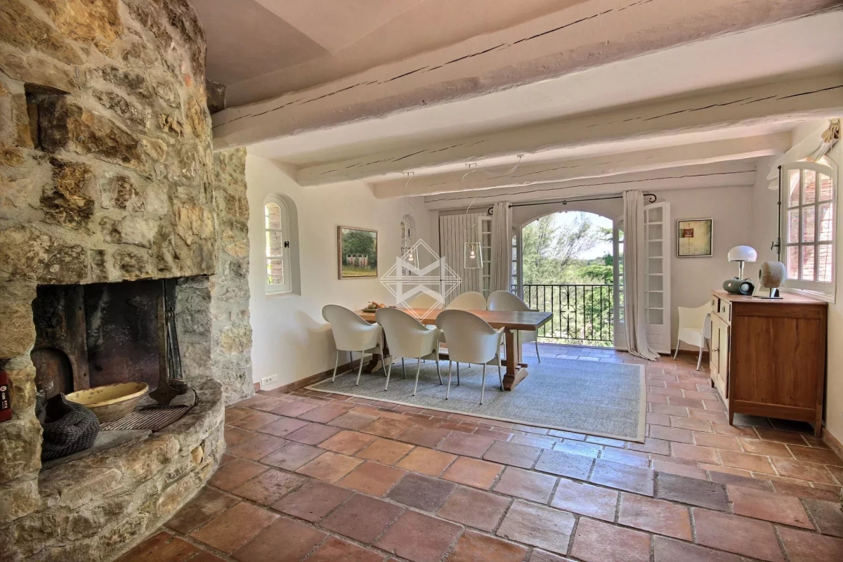 Maison de luxe à vendre à Mouans-Sartoux, 1 950 000 €, Photo 6