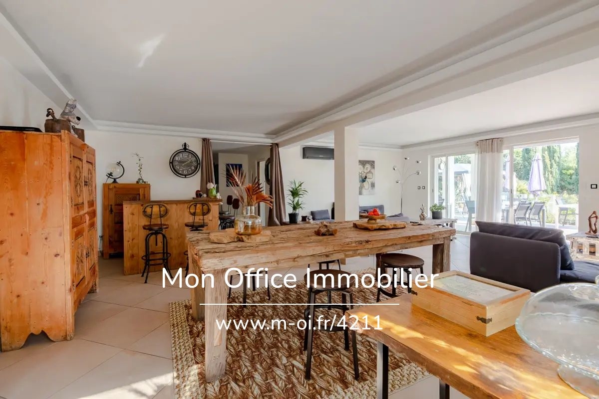 Luxury House for sale in Fréjus, 1 999 000 €, Photo 6