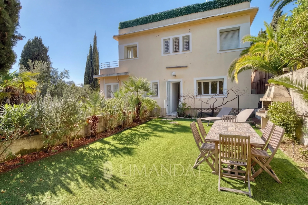 Luxury Apartment for sale in Cannes, 1 050 000 €, Photo 1
