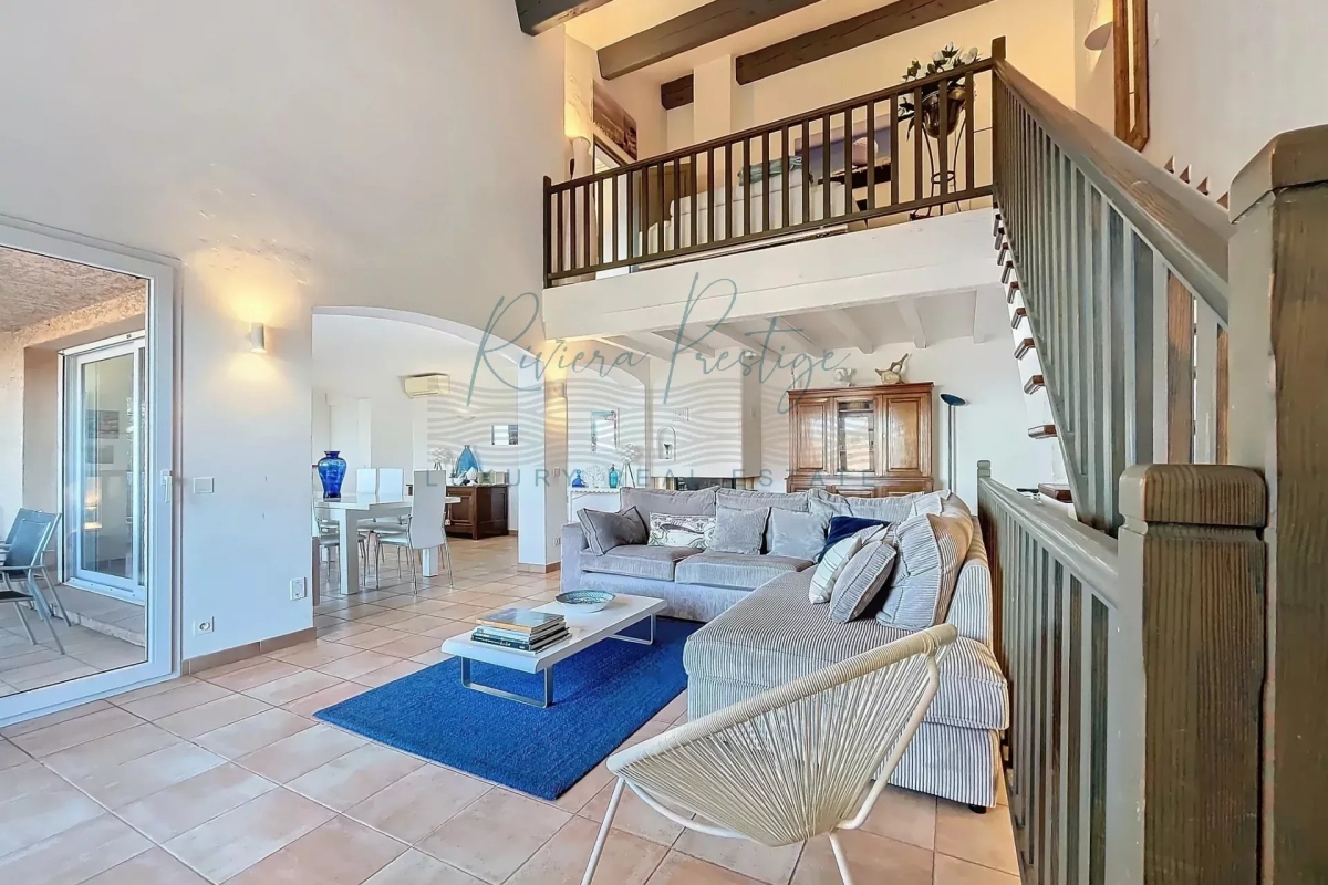 Luxury House for sale in Saint-Raphaël, 1 799 000 €, Photo 2