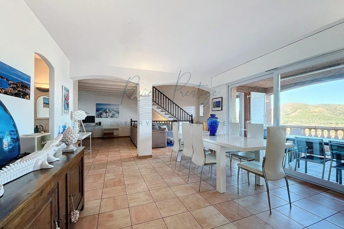 Luxury House for sale in Saint-Raphaël, 1 799 000 €, Photo 3