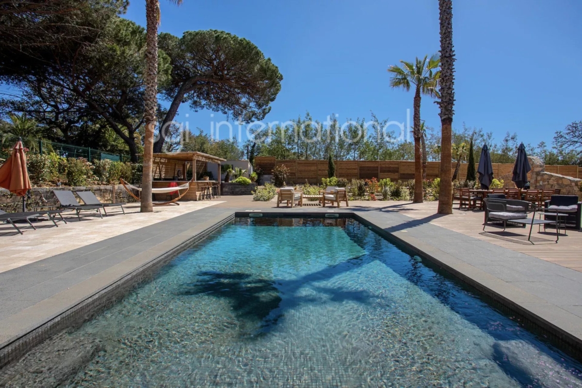 Luxury House for sale in Grimaud, 3 500 000 €, Photo 3