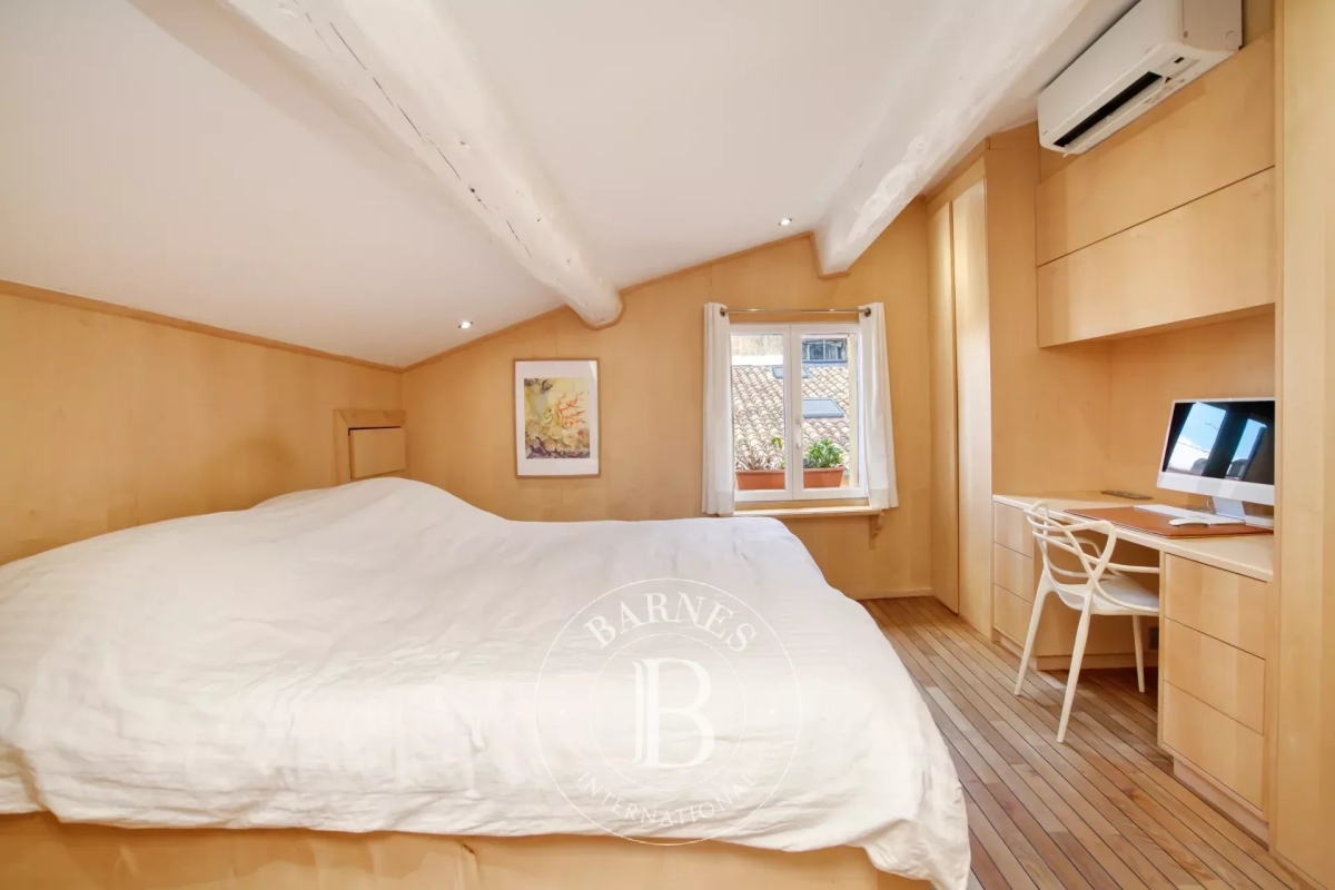 Luxury House for sale in Saint-Tropez, 2 400 000 €, Photo 3
