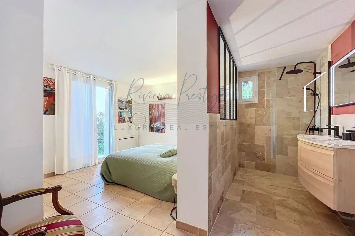 Luxury House for sale in Saint-Raphaël, 1 799 000 €, Photo 4