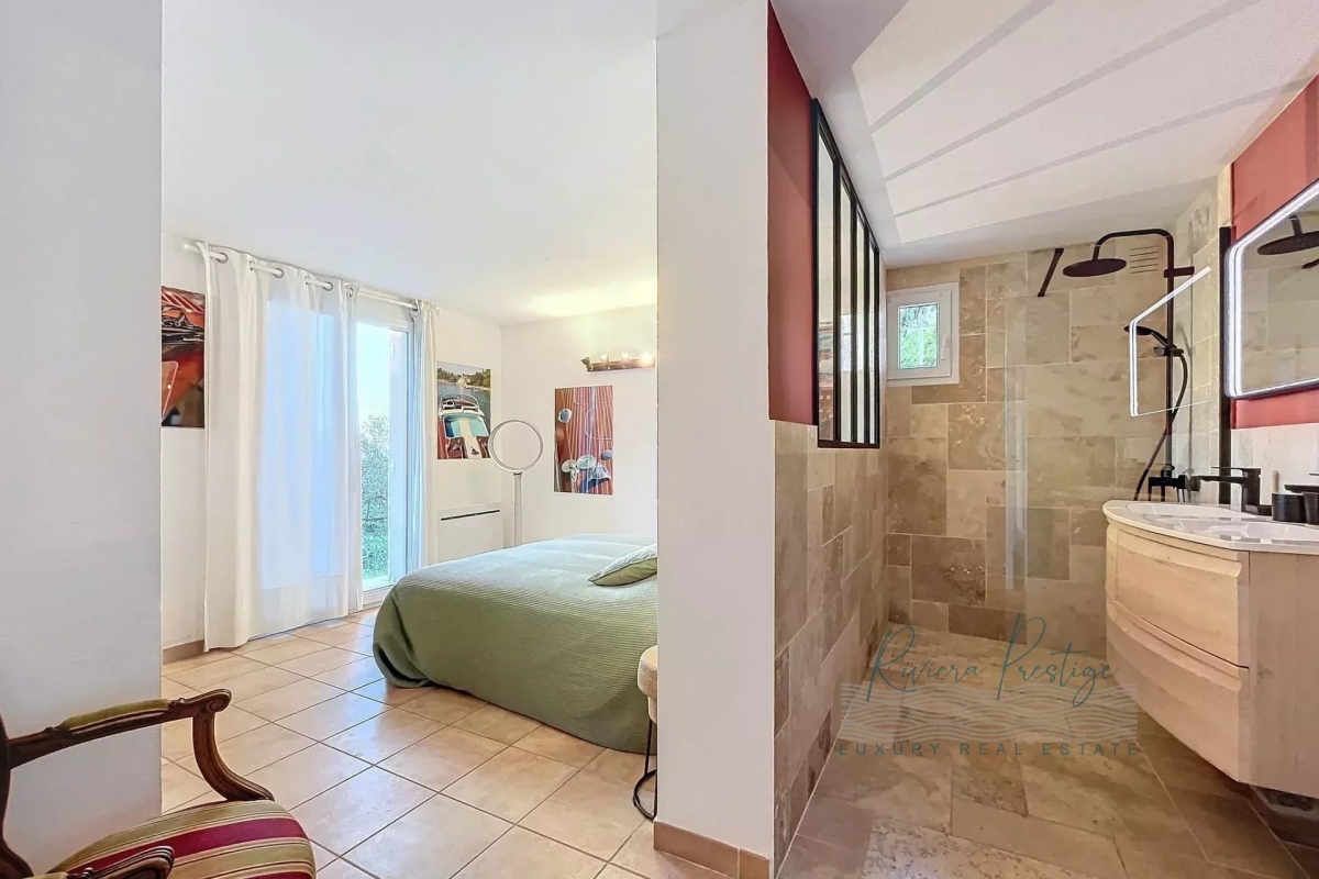 Maison de luxe à vendre à Saint-Raphaël, 1 799 000 €, Photo 4
